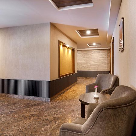 Hotel Sabrina, Kathmandu Κατμαντού Εξωτερικό φωτογραφία