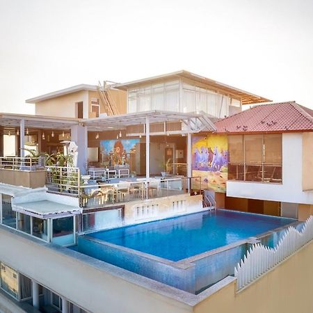 Hotel Sabrina, Kathmandu Κατμαντού Εξωτερικό φωτογραφία