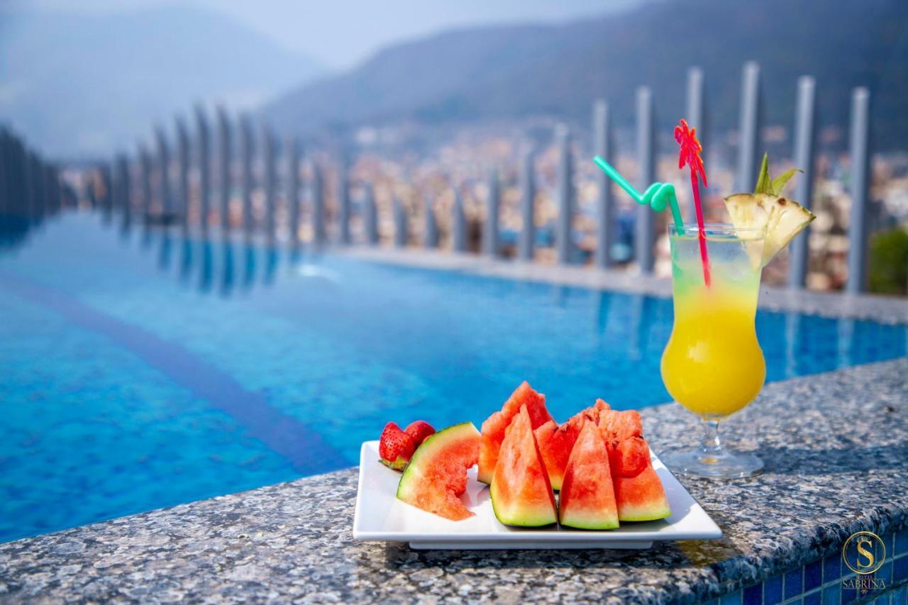 Hotel Sabrina, Kathmandu Κατμαντού Εξωτερικό φωτογραφία