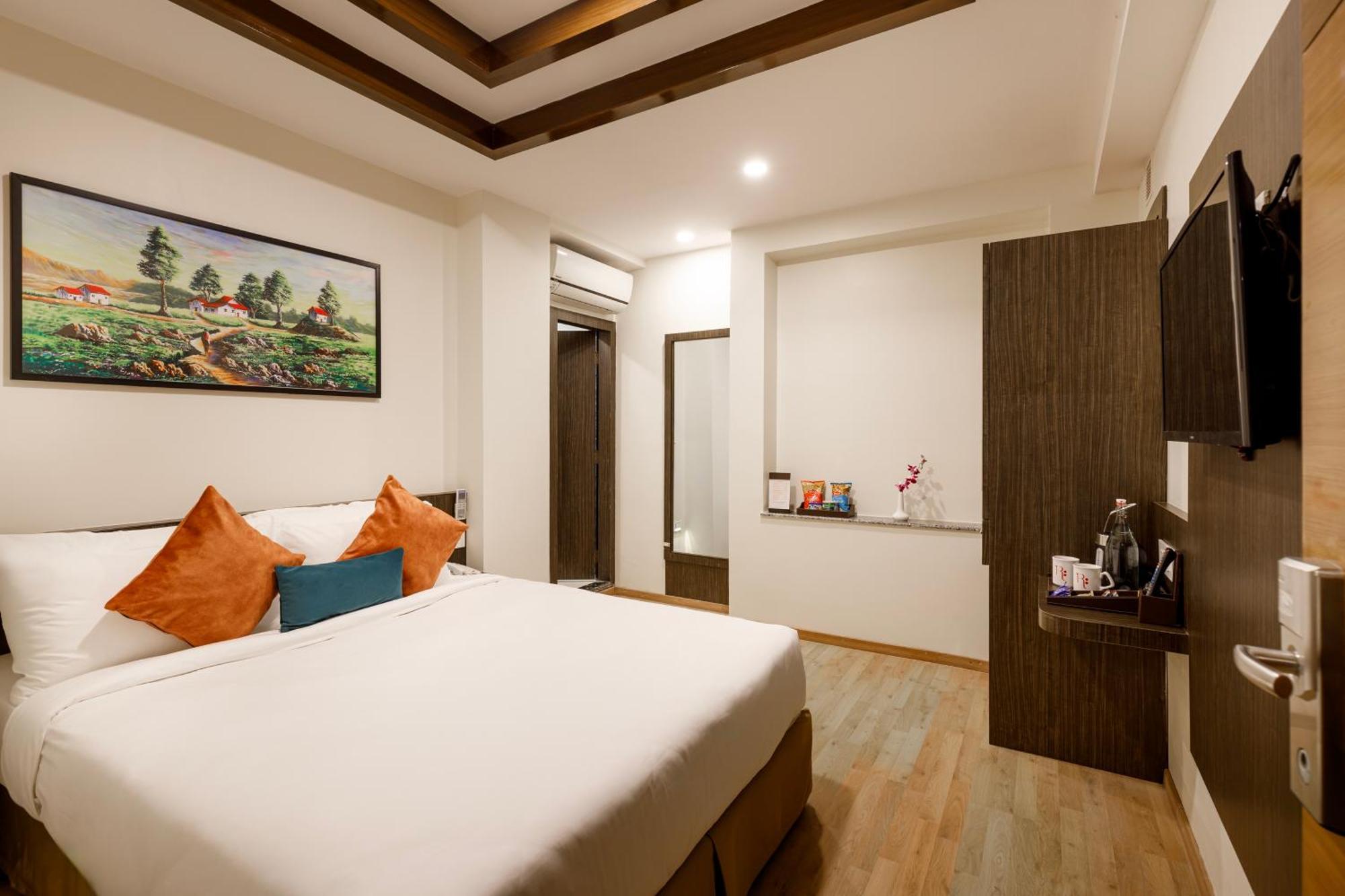 Hotel Sabrina, Kathmandu Κατμαντού Εξωτερικό φωτογραφία