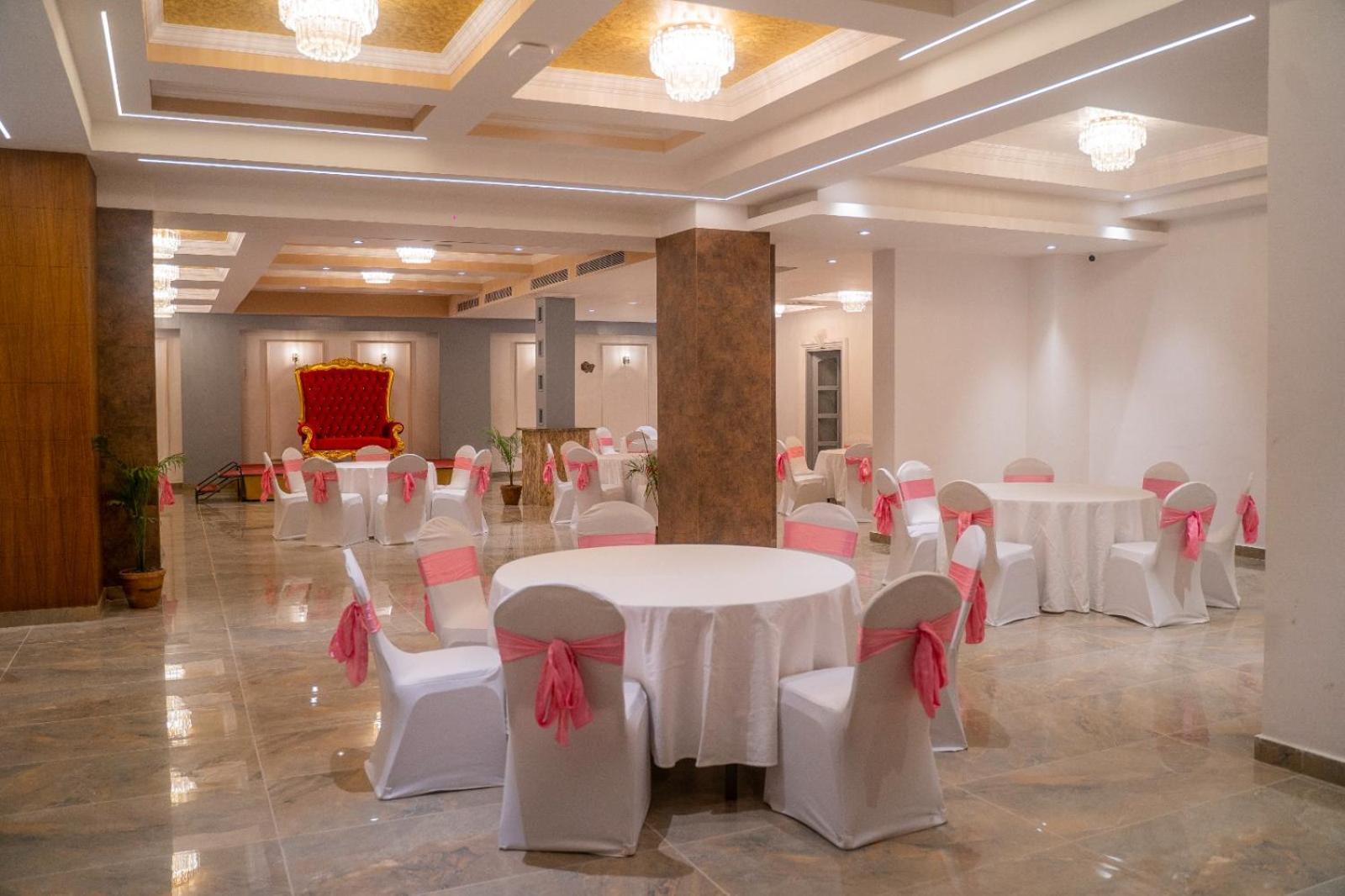 Hotel Sabrina, Kathmandu Κατμαντού Εξωτερικό φωτογραφία