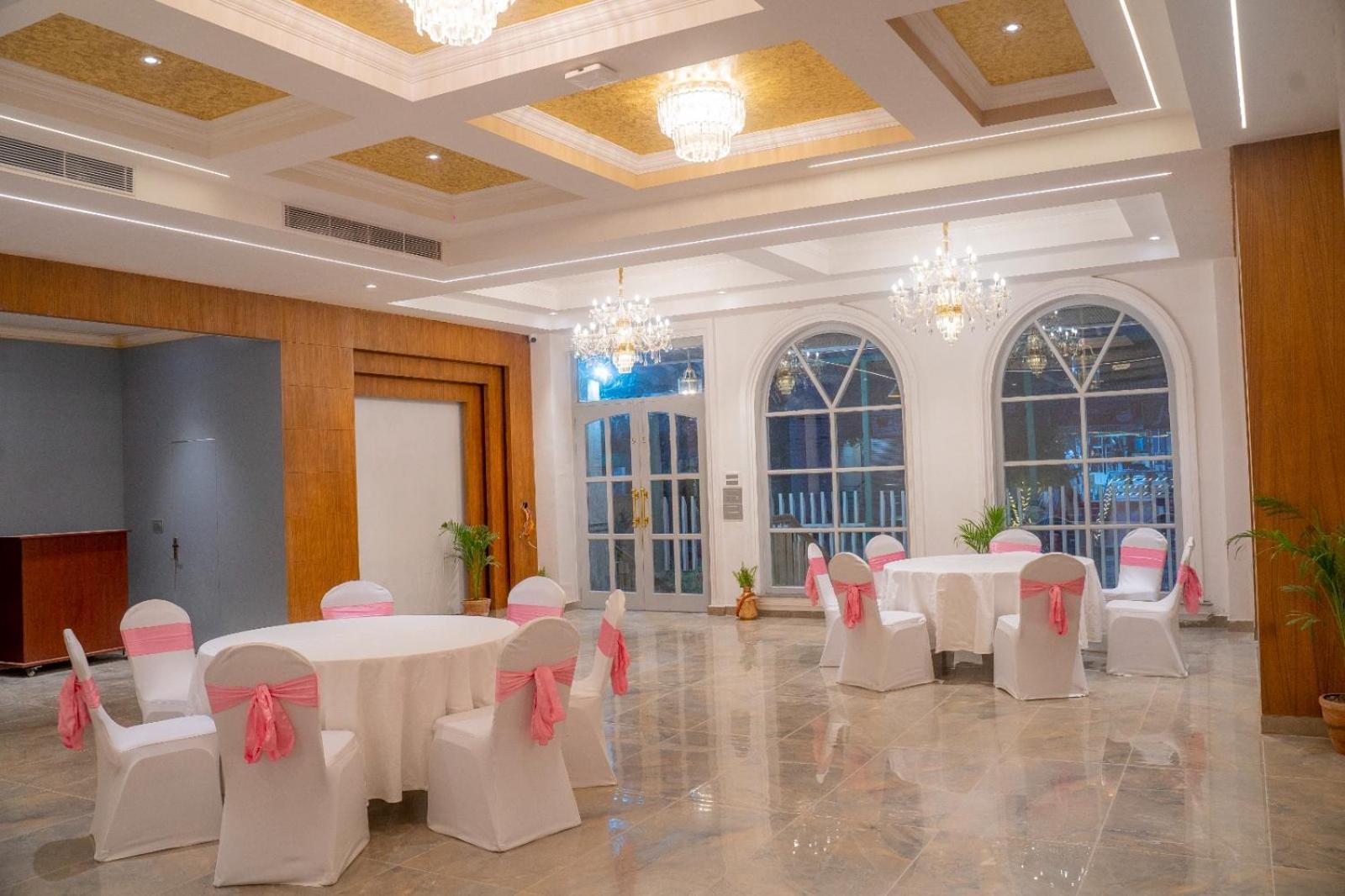 Hotel Sabrina, Kathmandu Κατμαντού Εξωτερικό φωτογραφία