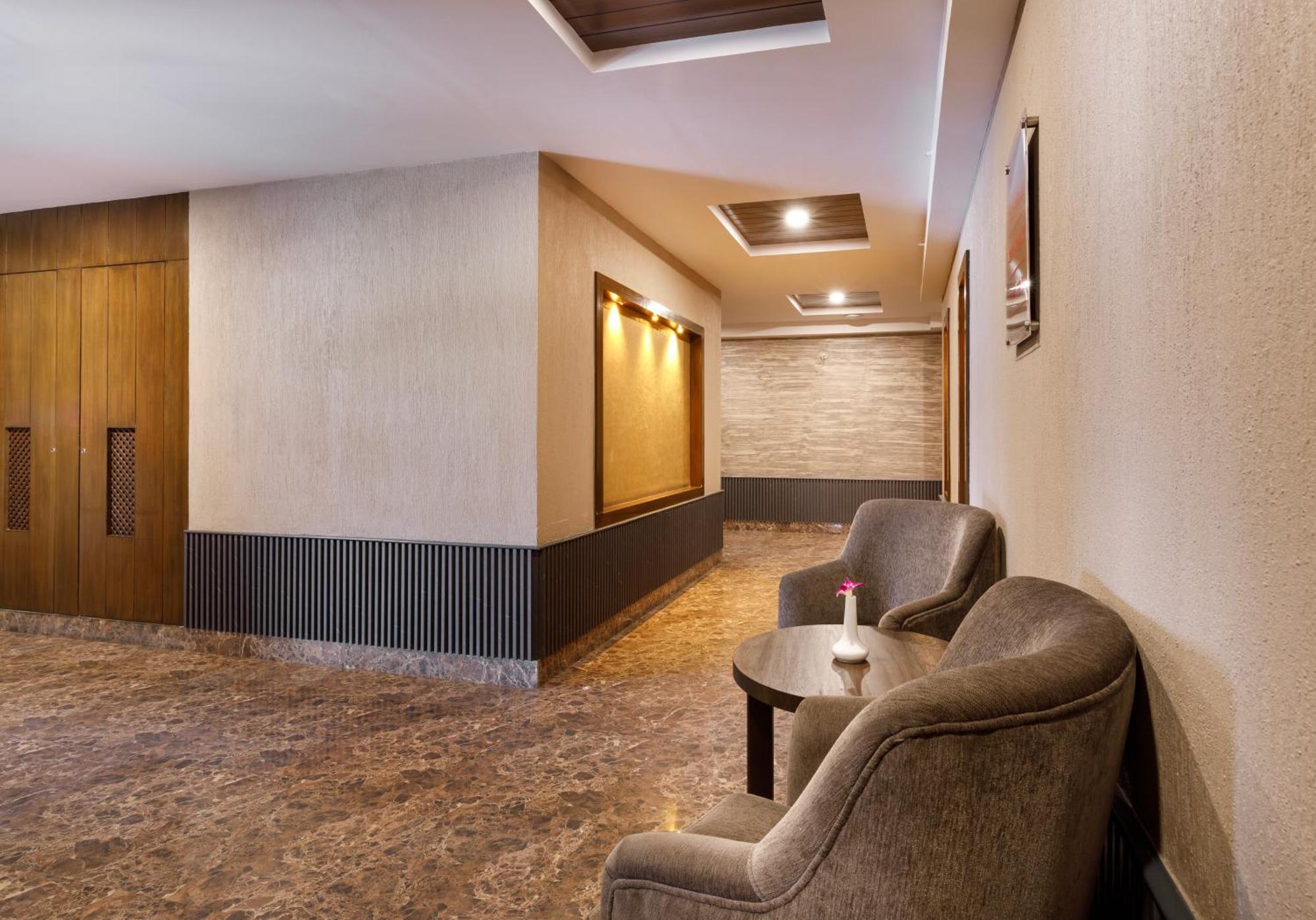 Hotel Sabrina, Kathmandu Κατμαντού Εξωτερικό φωτογραφία