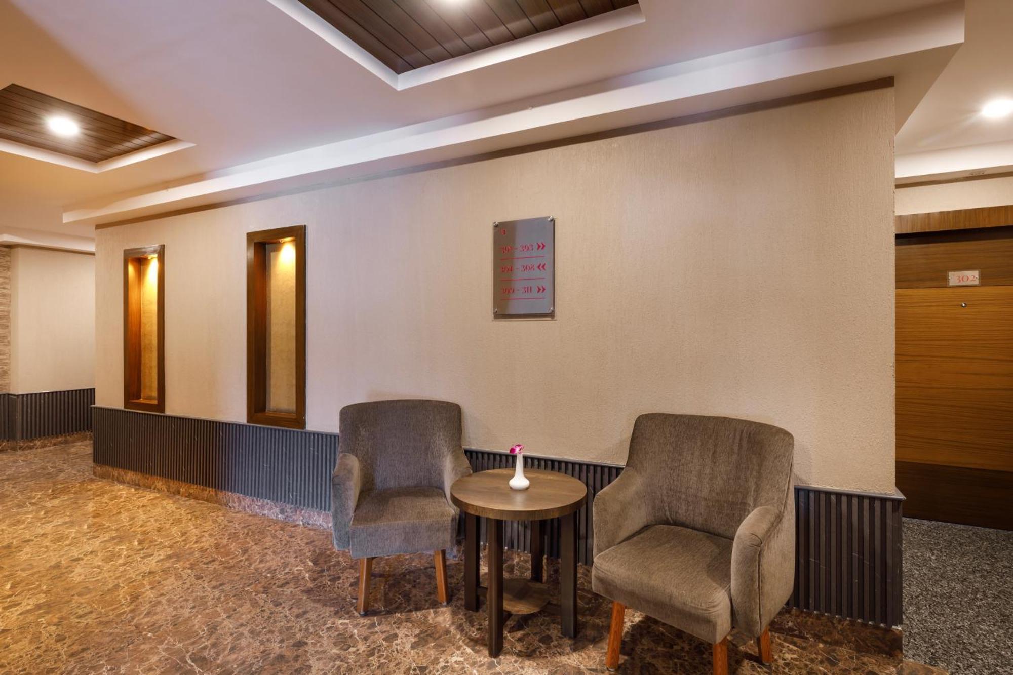 Hotel Sabrina, Kathmandu Κατμαντού Εξωτερικό φωτογραφία